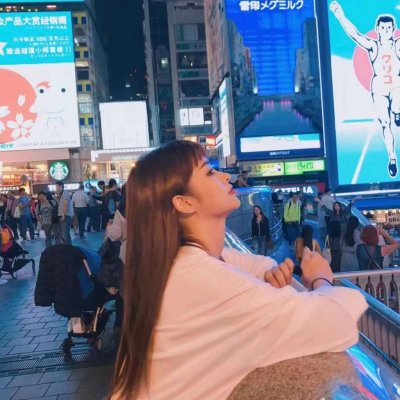 36组高清真人情侣头像 一对两张超有氛围感