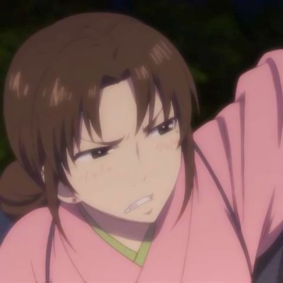 22张超有意思的动漫情侣头像 高清无水印直接存