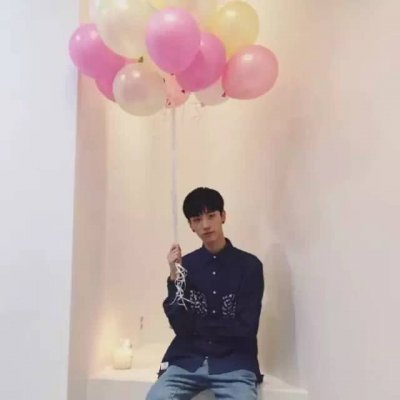 32组高清真人情侣头像 一对两张超好看