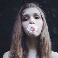 14组粉色系欧美双人情侣头像 高清好看还不赶紧存