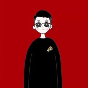 12张超萌卡通情侣头像！一男一女高清可爱款直接存