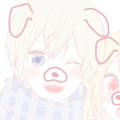 超甜！26张双人动漫情侣头像 可爱画风甜度拉满