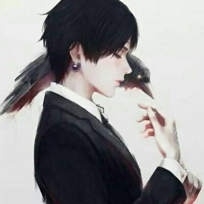 20张超甜动漫情侣头像 浪漫氛围感拉满