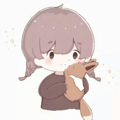 软萌又好磕！19组一左一右超可爱情头 高清无水印