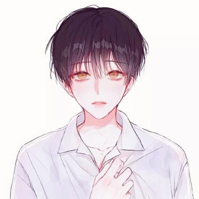 24组超甜动漫情侣头像 浪漫氛围感直接拉满