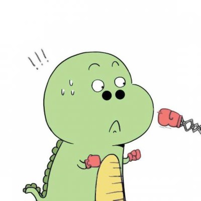 高清可爱沙雕情侣头像合集 28张可直接保存