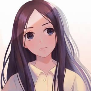 16组超甜二次元情侣头像 一男一女的专属甜宠感