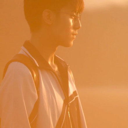 8组氛围感拉满的情侣头像！微信QQ都能用的一男一女意境款