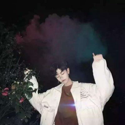 36组不撞款！高清新潮情侣头像一对两张 越用越耐看