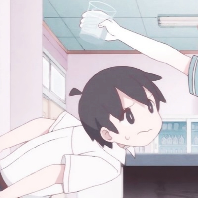 20张高清动漫CP情头 好看的情侣动漫头像合集