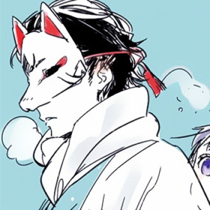 二次元情侣头像一对两张 组团撒糖甜度拉满（26张）