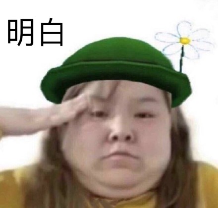 1月6日斗图表情包精选合集