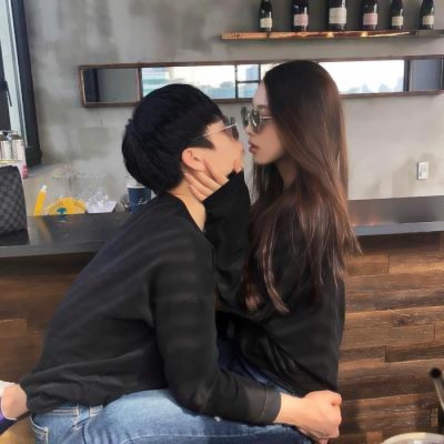 32组高清浪漫情侣头像 一对两张甜蜜上线