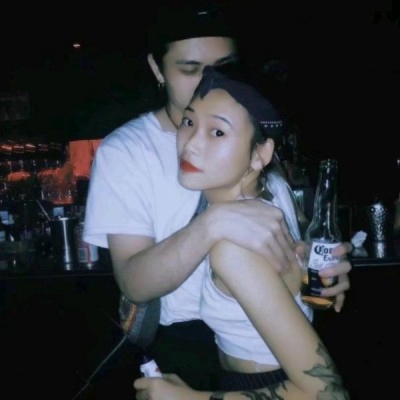 36张高清唯美优质情侣头像 氛围感拉满的情头合集