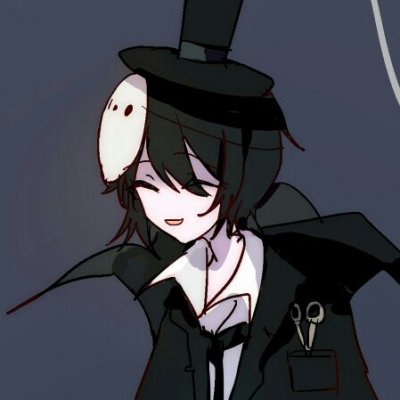 第五人格情侣头像合集！20张高清动漫配对款直接存