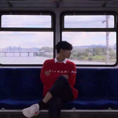 小清新情侣头像来啦！36张高清一男一女配对图直接挑