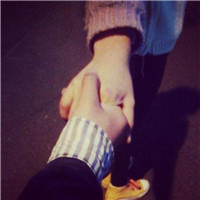 微信情侣手牵手头像合集 23张唯美氛围感拉满