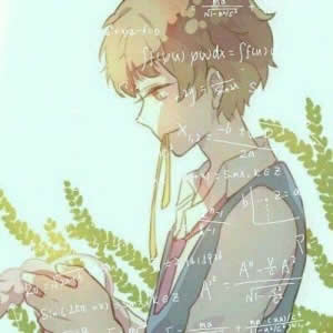 QQ情侣头像动漫带公式！12张高清一男一女情头来了