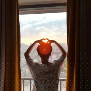 18组高清唯美情侣头像 一对两张直接用