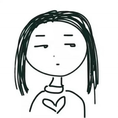 搞怪卡通情侣头像来啦！16张高清可爱款直接抱走