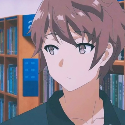 12组搞怪又有创意的高清情头 情侣头像安排上了