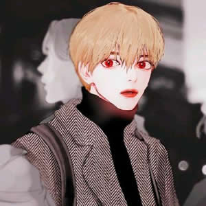 18组超般配的动漫情侣头像 一男一女款