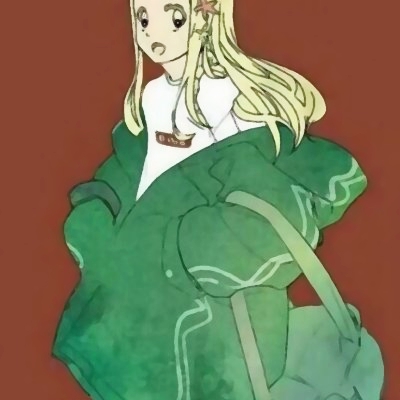 28组超适配的动漫情侣头像一男一女，陪你一起做所有小事