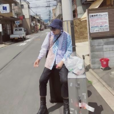20张高清分开版一男一女潮流情侣头像