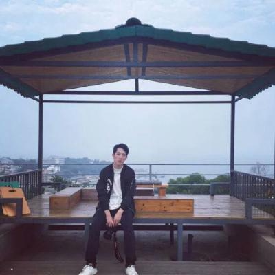 9组高清好看的唯美情侣头像，一对两张共18张