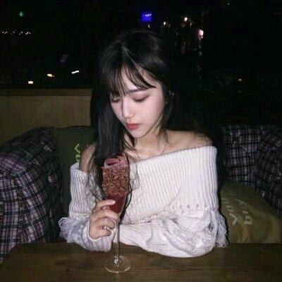 快手情侣头像两张一对 高清好看的快手情侣头像两人两张图片(16张)