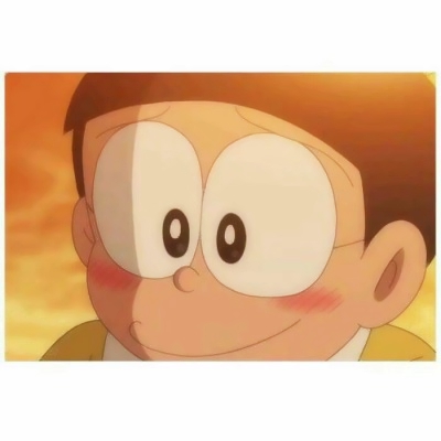 超有意思的情侣动漫头像！24张一对两张高清款来了