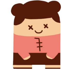 28张简约高清款！微信情侣头像直接用