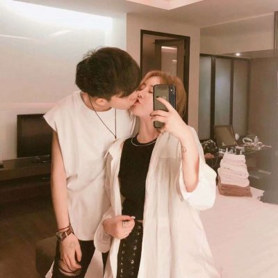 个性情侣头像一对两张！10张高清好看的情头可以直接下载