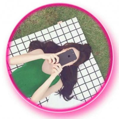 超有氛围感！22张潮酷穿搭情侣头像合集