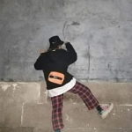 12张超治愈情侣背影头像 一男一女的氛围感拉满