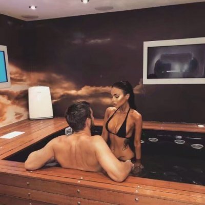 30组霸气情侣头像一对两张 高清个性款合集