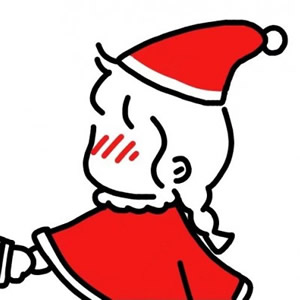 20组可爱卡通情侣头像 一对两张都有