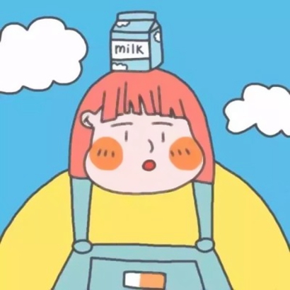 20张高清卡通搞怪情侣头像 好看又有意思