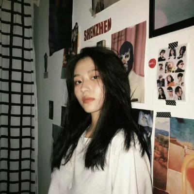 24张潮流好看的情侣微信头像 高清时尚款合集