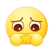 聊天斗图必备！超实用小黄脸表情包合集