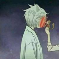 带点小趣味的卡通情侣头像 一对两张可爱款合集