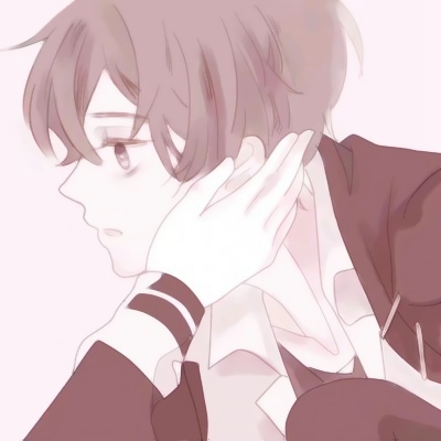 20张高清动漫CP情头 好看的情侣动漫头像合集