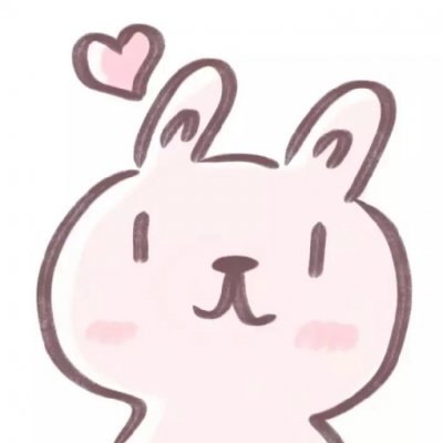 适合微博用的可爱卡通情侣头像 14张高清合集