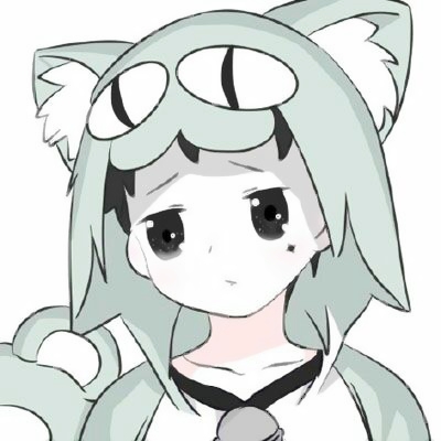 超甜二次元情侣头像合集！32对好看又甜的情头一次看够