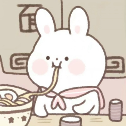 超甜卡通可爱情侣头像！20张高清好看的款都在这