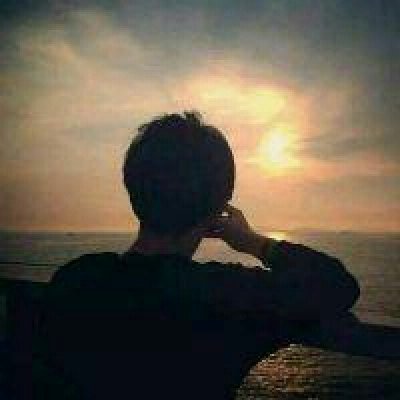 24张高清唯美情侣头像合集 氛围感拉满的情头素材