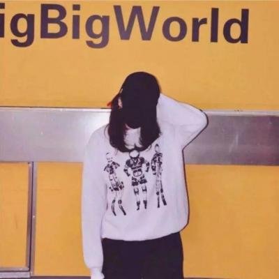 适合社会人的霸气情侣头像 高清一对两张合集（10组）