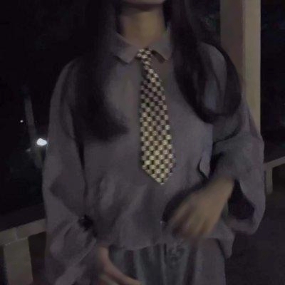 28张青春潮流情侣头像合集 适配QQ微信的氛围感情头