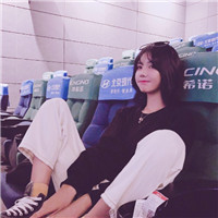 18张个性潮流又清新的情侣头像，好看又有格调