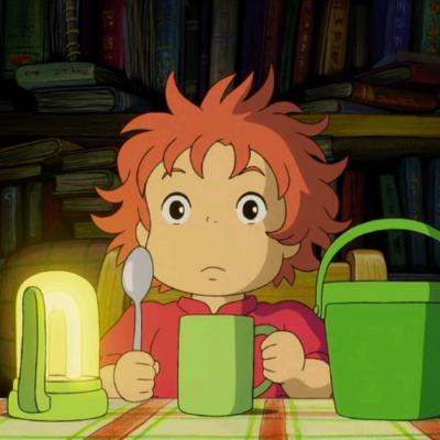 超萌小孩卡通情侣头像 20张可爱动漫款合集